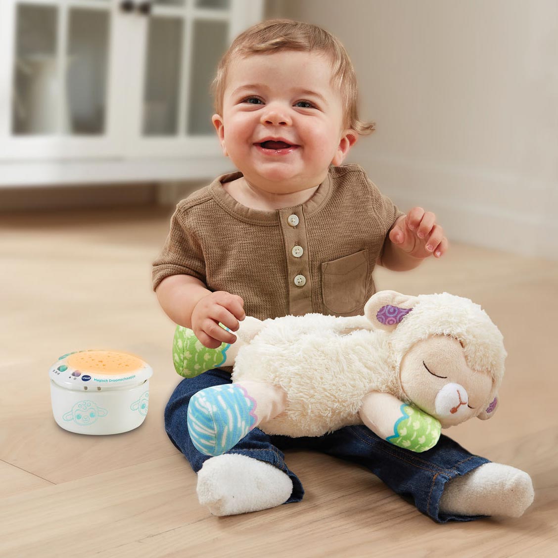 VTECH MAGIC Dream Sheep