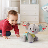 VTECH Crawl Lieder Elefant