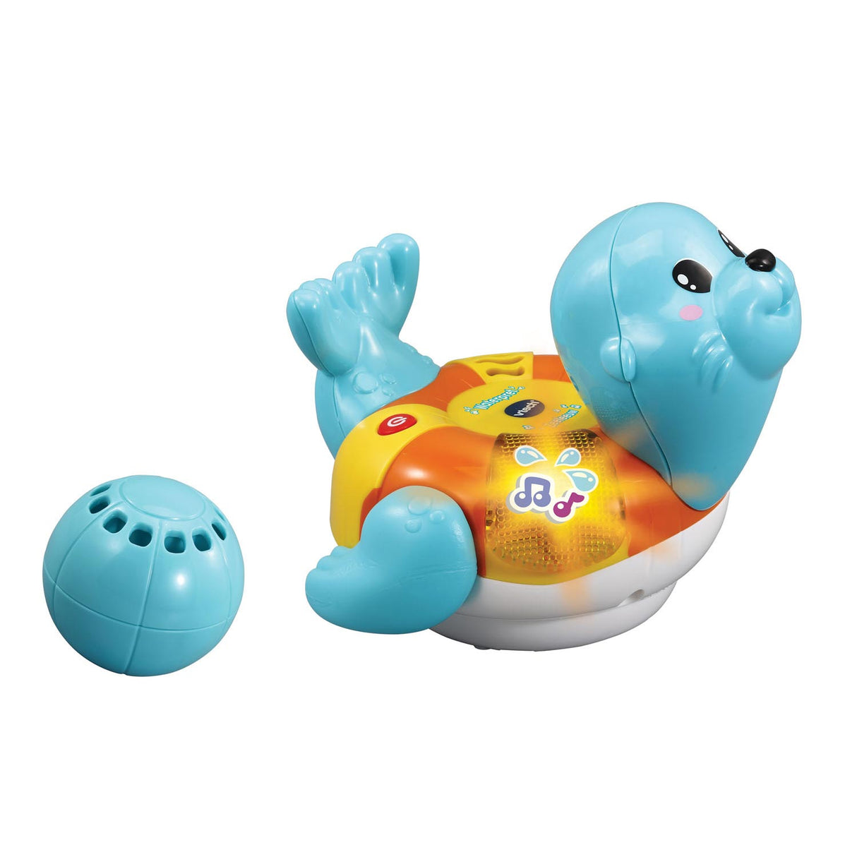 Vtech water fun sea lion