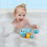 VTech Water Fun Sea Lev