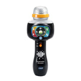 Vtech children's songs microphone