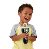 Vtech Kanner Songs Mikrofon