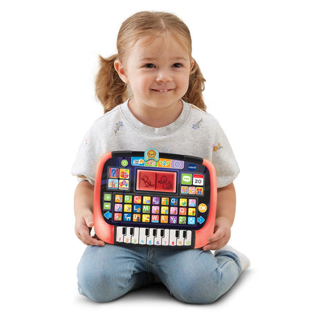 Vtech junior tableta