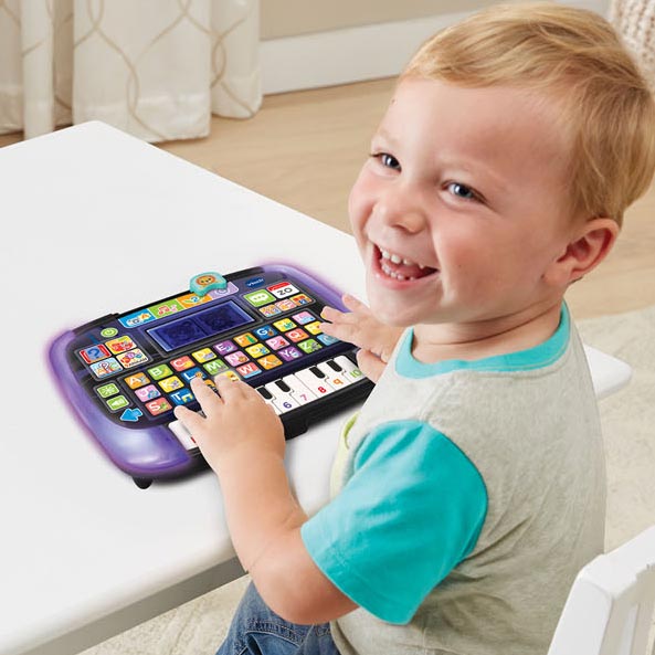 Tablet vtech junior