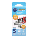 VTech Kidizoom Print Cam Refill Pack, 4 ruller