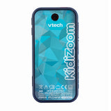 Vtech Toy Phone Kidizoom Snap Touch Blue 2 pezzi