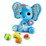 VTech Kiekeboe Snuselolifant