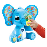 VTech Kiekeboe Snuselolifant