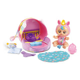 Vtech Little Love Lilou goes everywhere