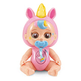 VTech Little Love Lilou gaat overal naartoe