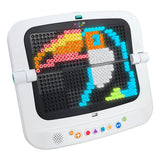 VTECH Luuchten 3D Insert Mosaik