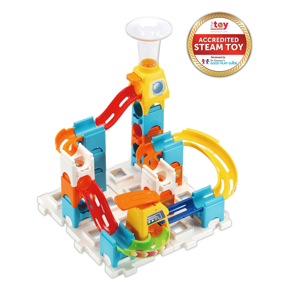 Vtech Marble Rush Discovery Set XS100