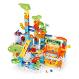 Vtech Marble Rush Knikkerbaan Super Action Set Electronic L100E