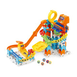 Vtech Marble Rush Racing Set Electronic M200E