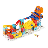 Vtech Marble Rush Racing Set Electronic M200E