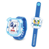 Vtech min første kidiwatch blå