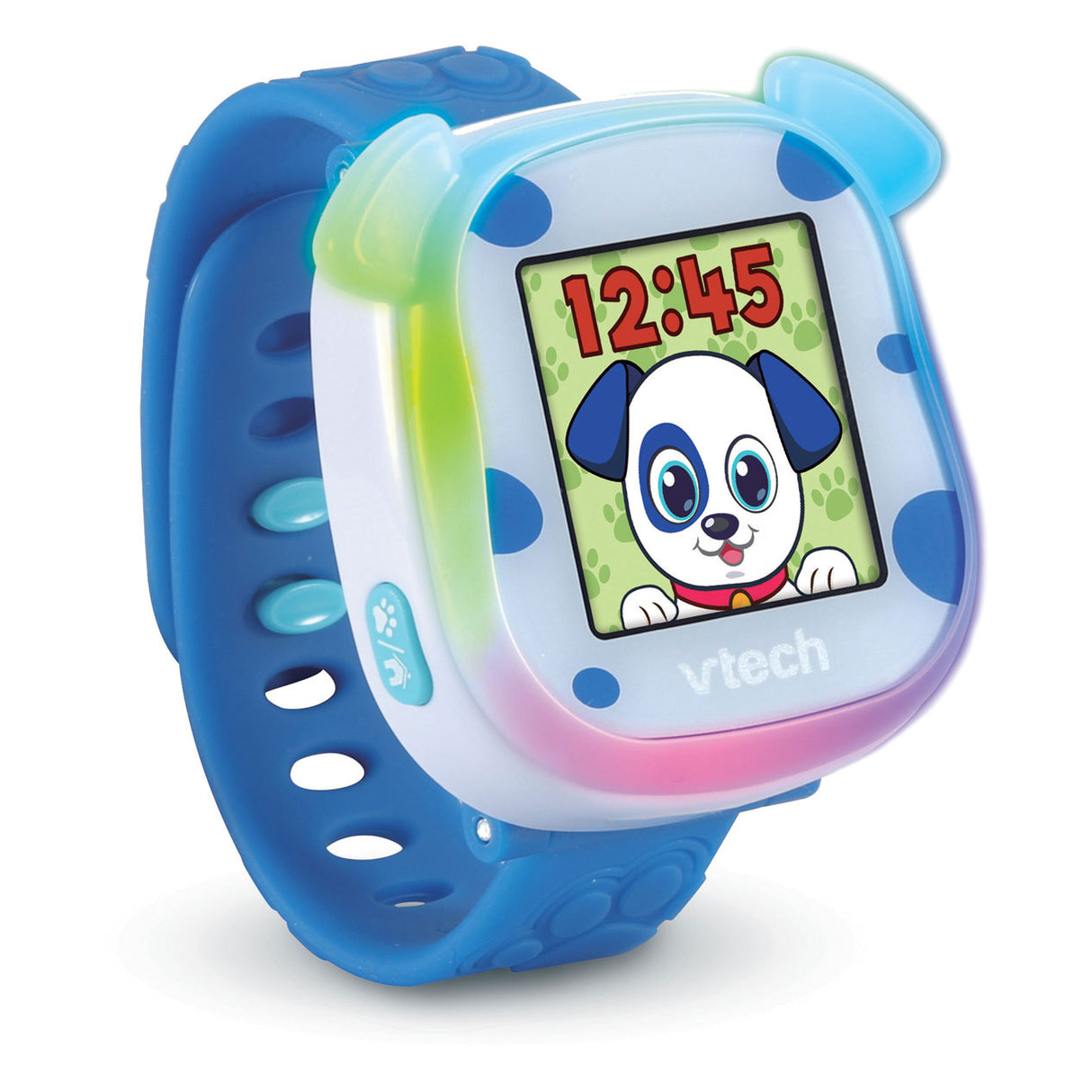 Vtech meng éischt Kandbatch blo