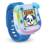 Vtech My First KidiWatch Blue