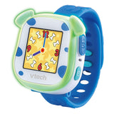 Vtech meng éischt Kandbatch blo