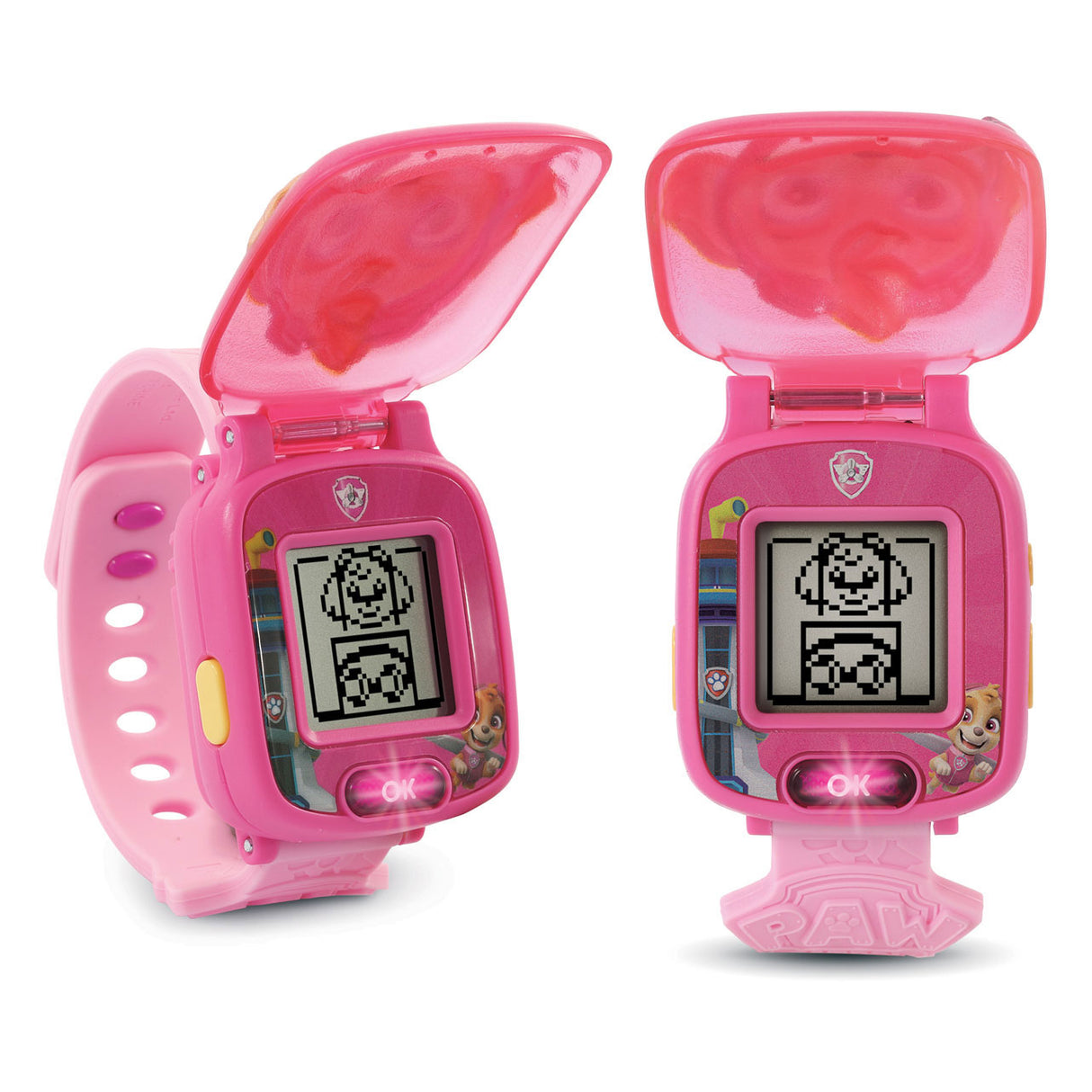 VTech Watch Learning Watch Skye