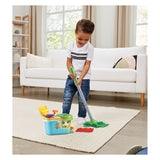 Vtech playing fun cleaning set