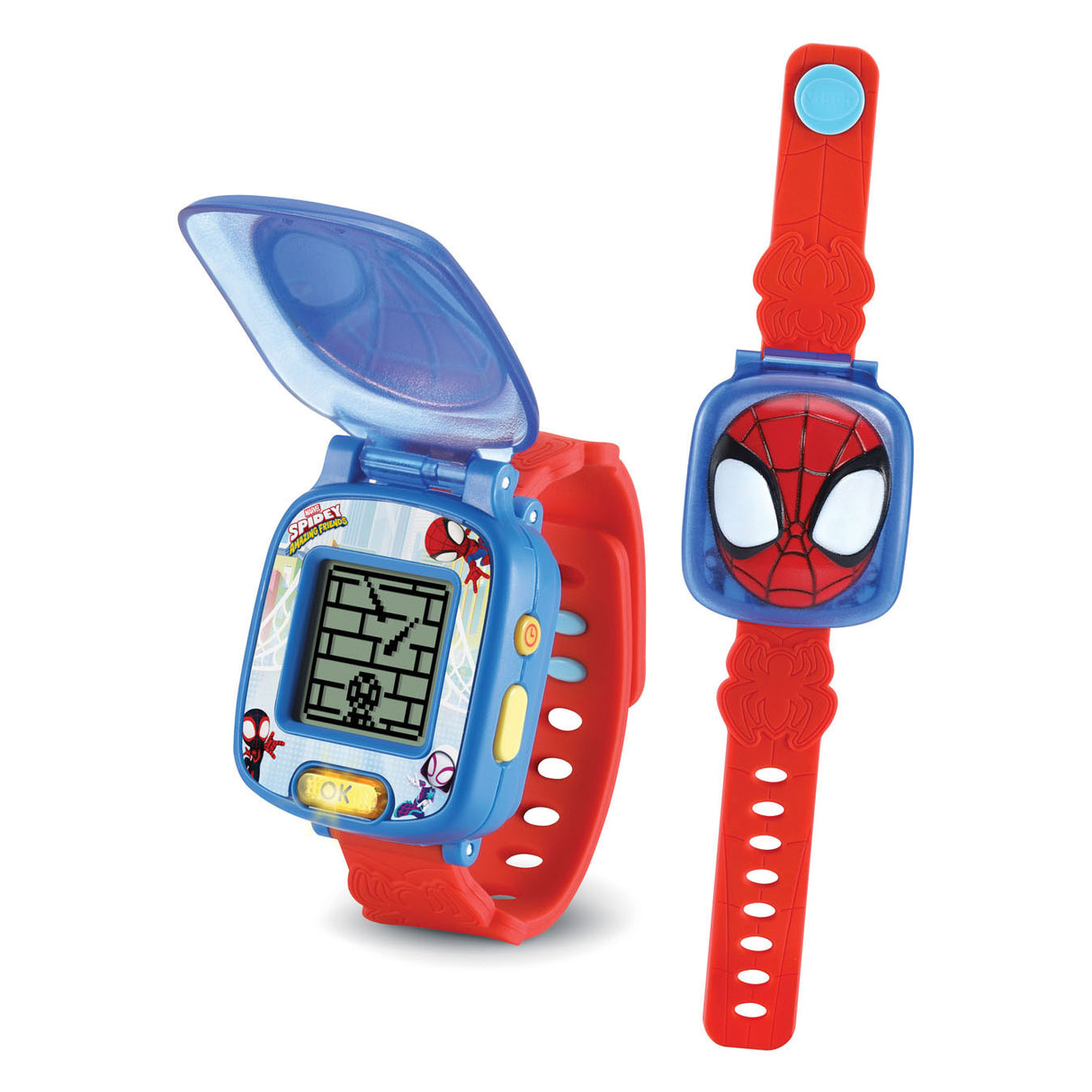 VTECH SPIDEY WATK