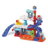 Garage de Vtech Toet Toet Auto