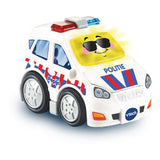 VTech Toet Toet Autos Pepijn Police Car