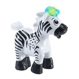 Vtech Zoef Zoef Dieren Zayn Rychlá zebra