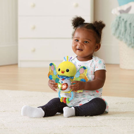 Creathadh flutter flutter vtech