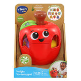 Vtech baby munter form æble