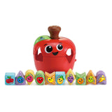 Vtech baby munter form eple