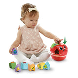 Vtech baby munter form eple