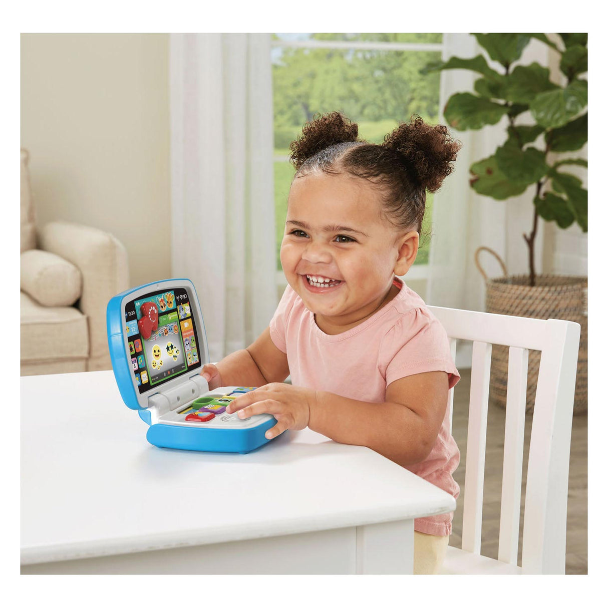 VTech Animal Friends Babyer First Laptop