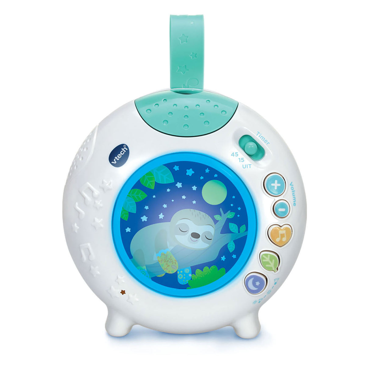 VTech Animal Friends Snoozy Dreamland Projector