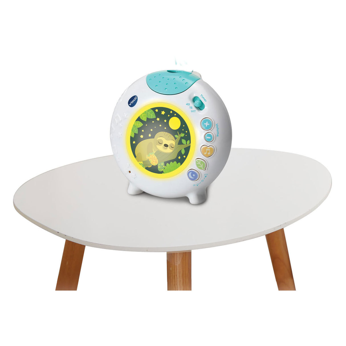 VTech Animal Friends Snoozy Dreamland Projector