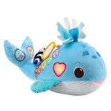 Vtech Green Abbraccio e pelle Walvis