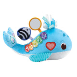 Vtech Green Hug et cuir Walvis