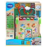 VTECH Green Speelpret Activity Kubus