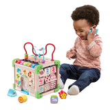 VTECH Green Speelpret Activity Kubus