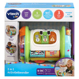 VTech Animal Friends 3in1 Activity Roller