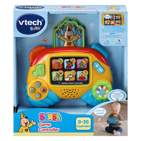 Vtech Vtech Game Controller