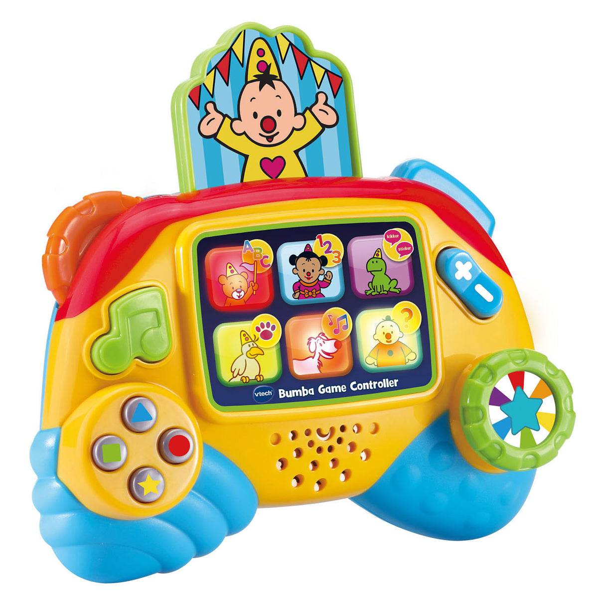 Vtech vette Spillkontroller