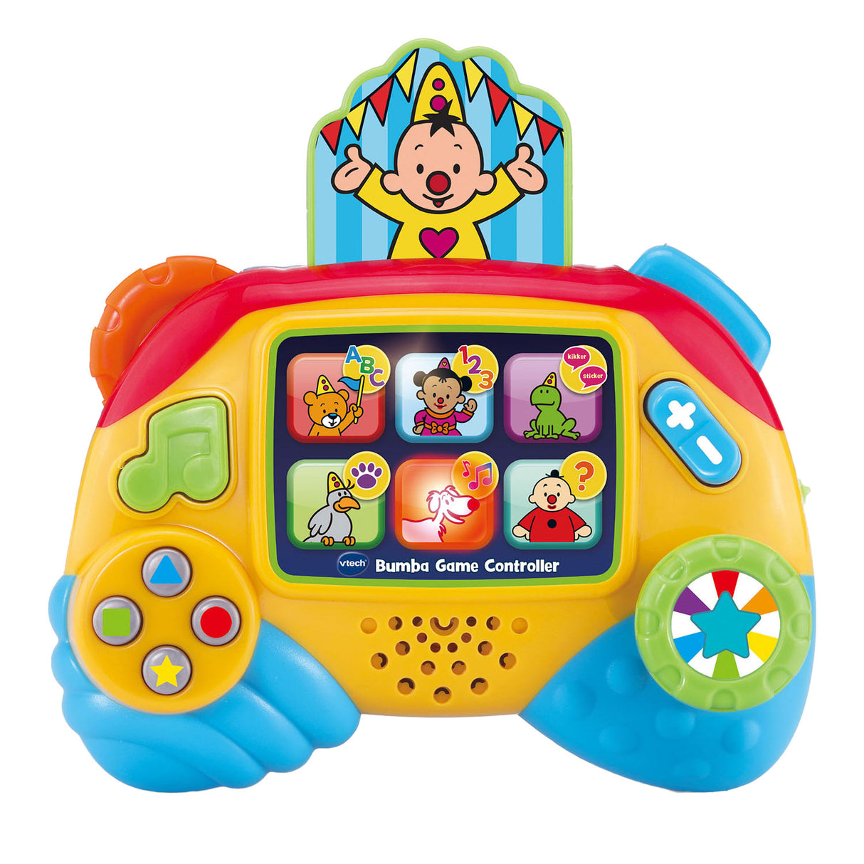 Vtech vette Spillkontroller