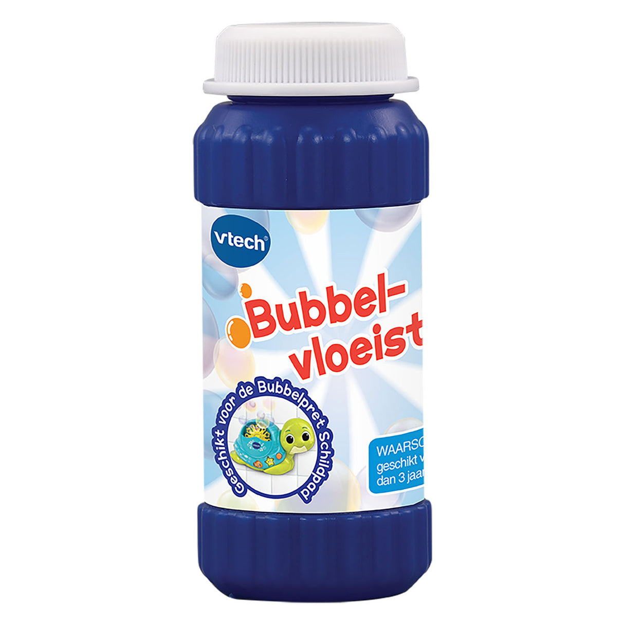 VTech Bubbelpret Schildpad