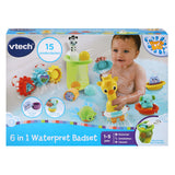 Vtech baby 6in1 Wasserspaß Bathet