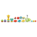 Vtech baby 6in1 Wasserspaß Bathet