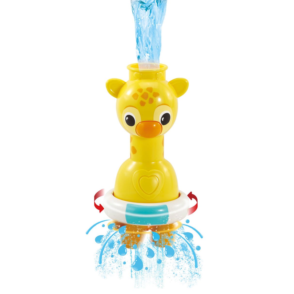 Vtech baby 6in1 Wasserspaß Bathet