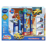 4in1 vtech toet toet toet Auto