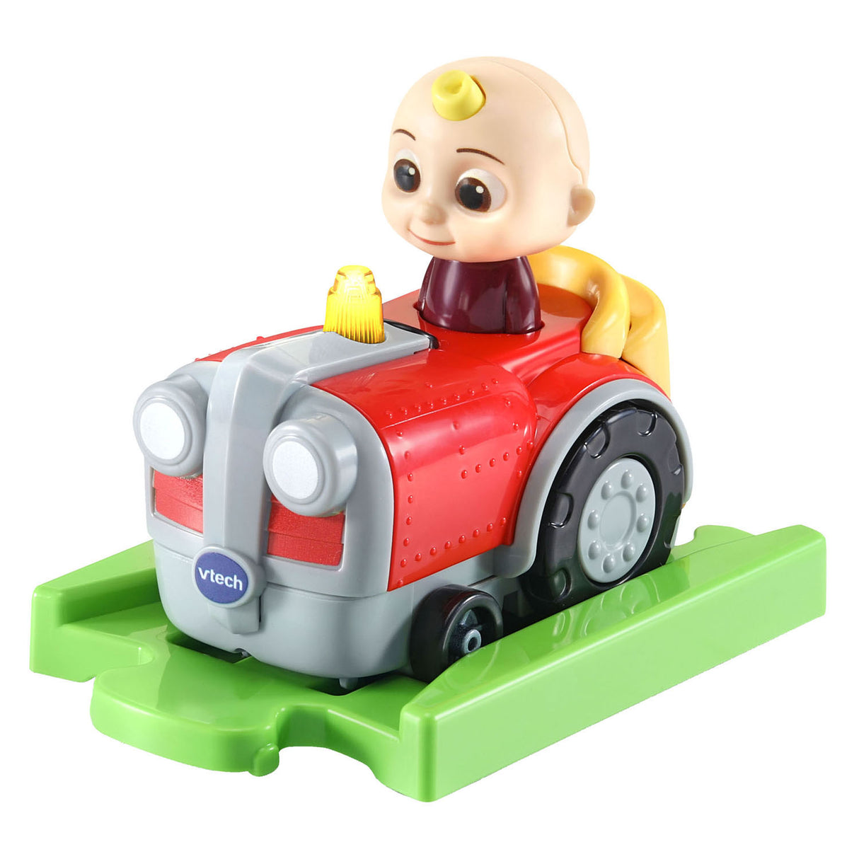 Vtech Toet Toet Auto's CoComelon JJ's Tractor